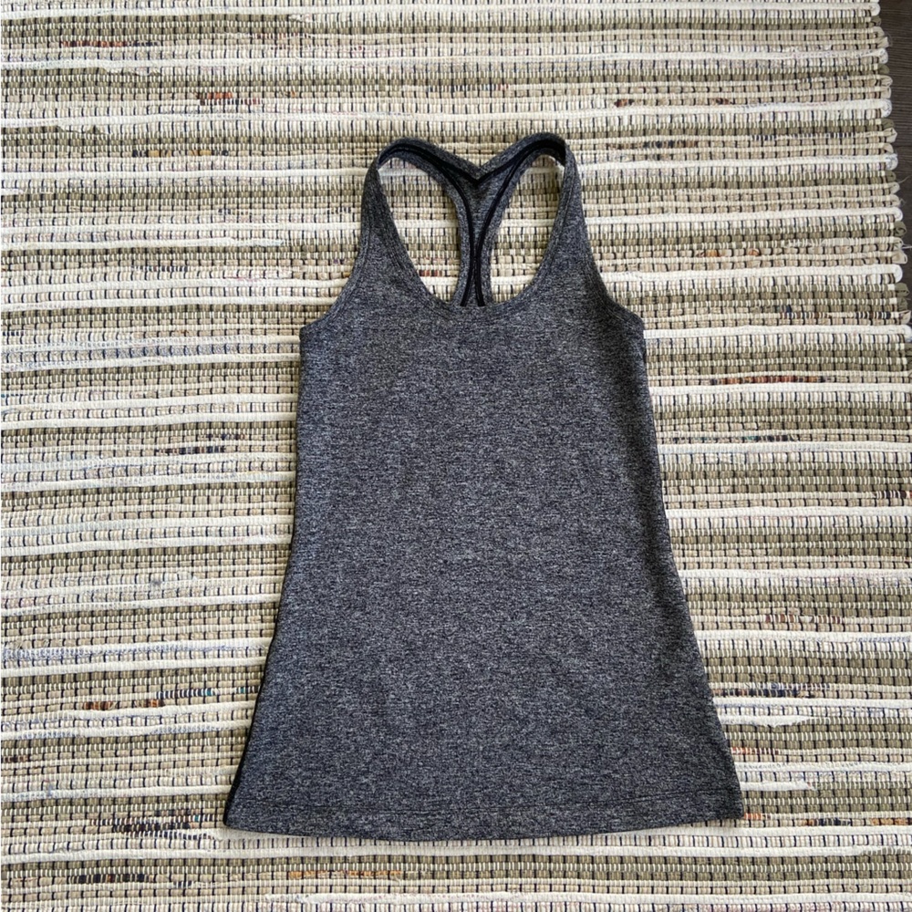 Lululemon Cool Racerback II - Picture 7 of 7